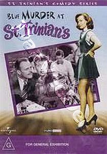 Blue Murder at St. Trinian